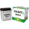 Akumulator Fulbat YB12A-A DRY FB12A-A 12V 12.6Ah 155A